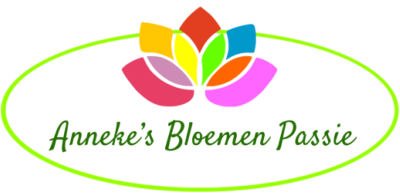 Anneke's Bloemen Passie